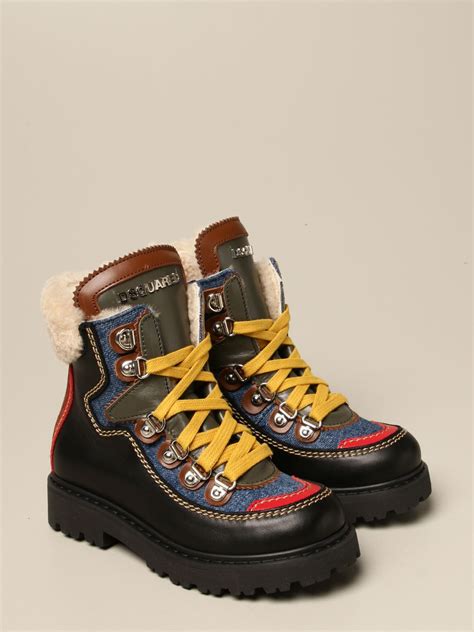 dsquared2 boots replica|dsquared2 outlet online shop.